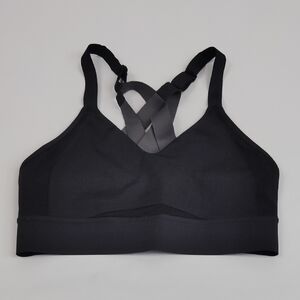Brooks Drive Interlace Run Bra